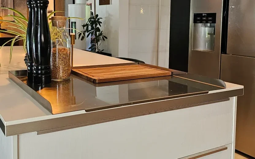 Phụ kiện bếp ngoài trời