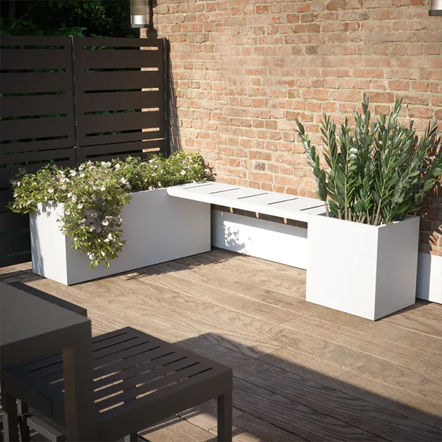 Đặc điểm của ghế ngoài trời.