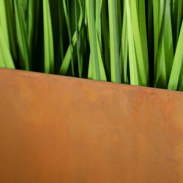 Chức năng của hàng rào ngoài trời