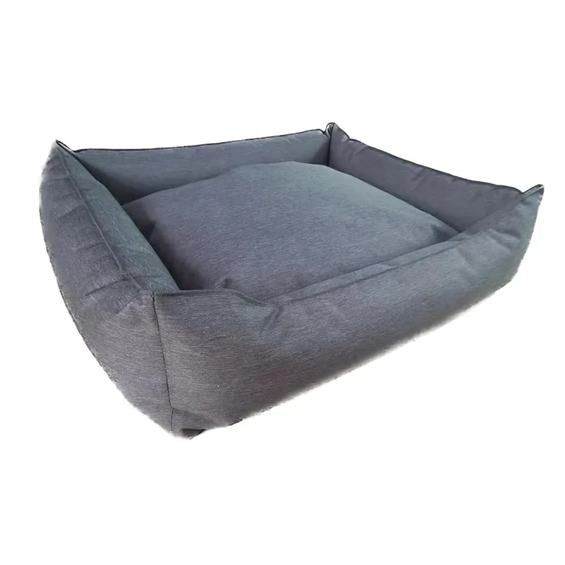 Tại sao giường ngoài trời chống thấm nước và chống cắn cho chó lại là xu hướng trong thị trường sản phẩm vật nuôi năm 2026?