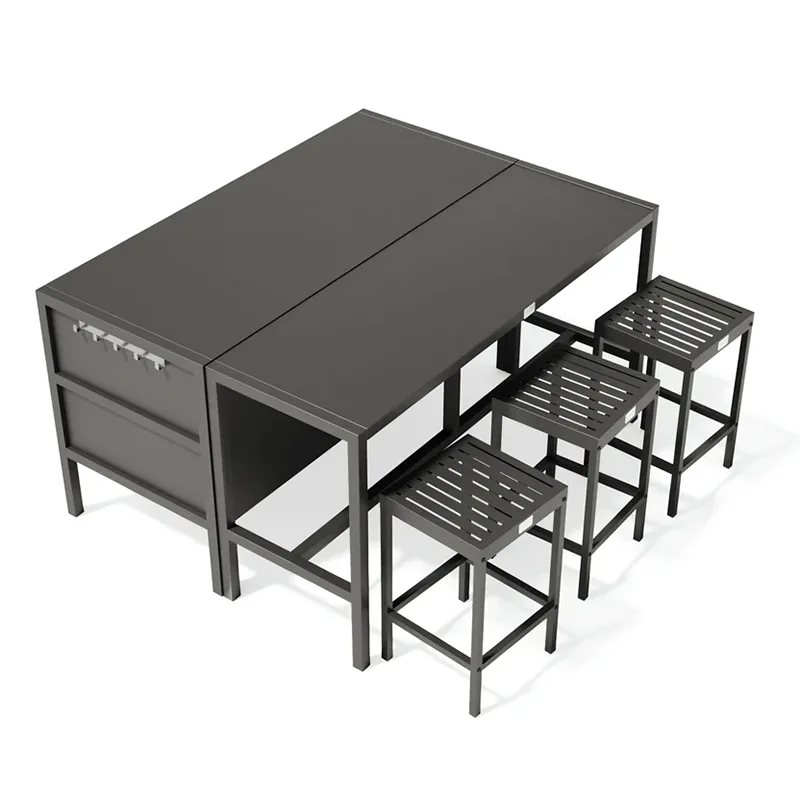 Bàn Bar ngoài trời