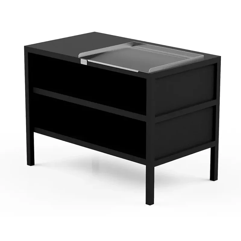 Khay thép không gỉ